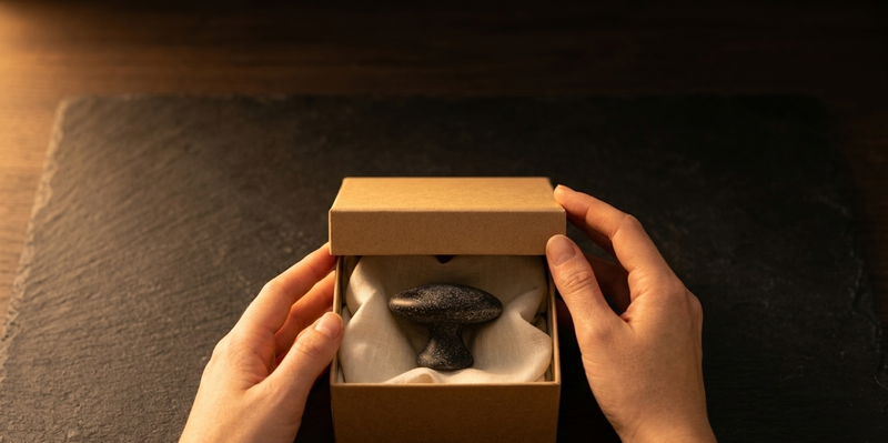 Volta Gift Box