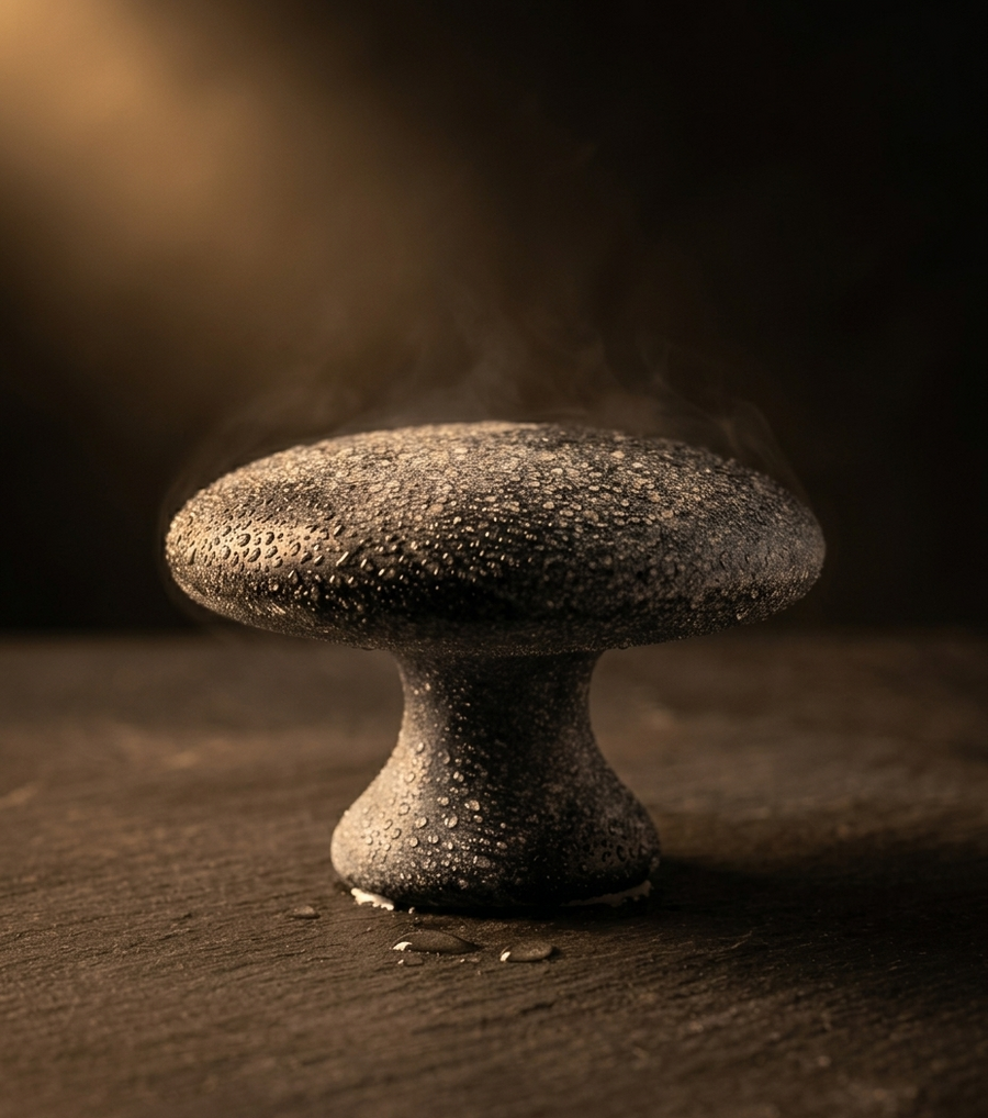 Volta gut reset stone