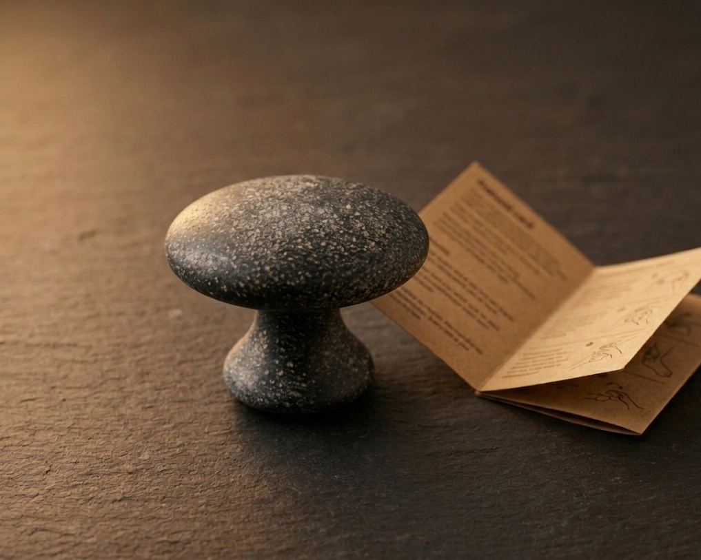 Volta Gut Reset Stone
